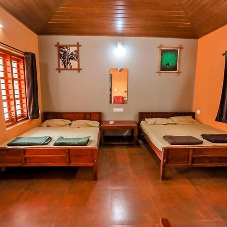 Kaniyāmbetta Swastha Plantation Homestay المظهر الخارجي الصورة