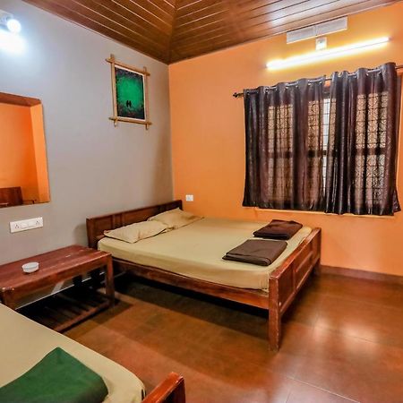 Kaniyāmbetta Swastha Plantation Homestay المظهر الخارجي الصورة