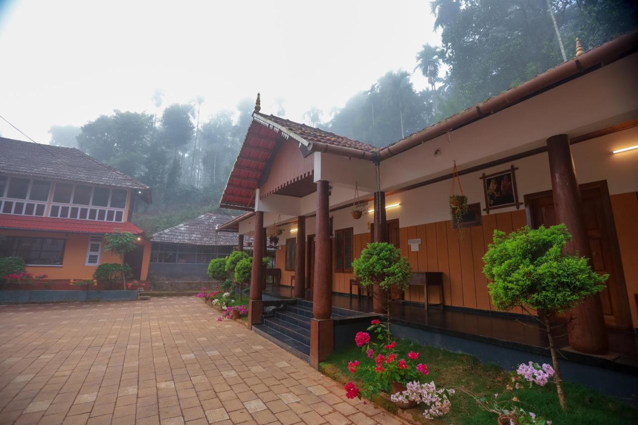 Kaniyāmbetta Swastha Plantation Homestay المظهر الخارجي الصورة