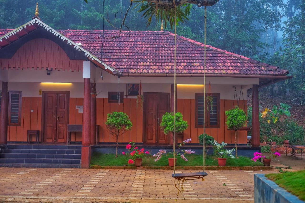Kaniyāmbetta Swastha Plantation Homestay المظهر الخارجي الصورة