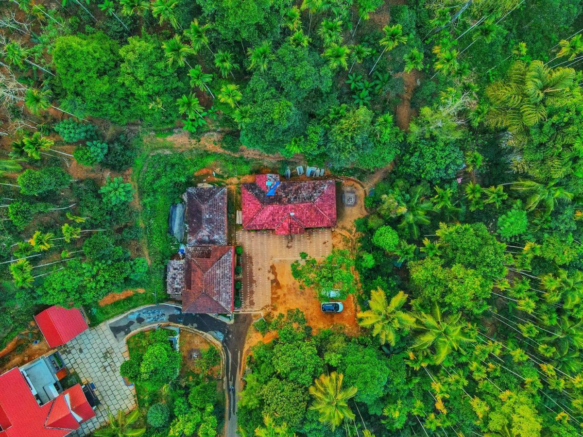 Kaniyāmbetta Swastha Plantation Homestay المظهر الخارجي الصورة