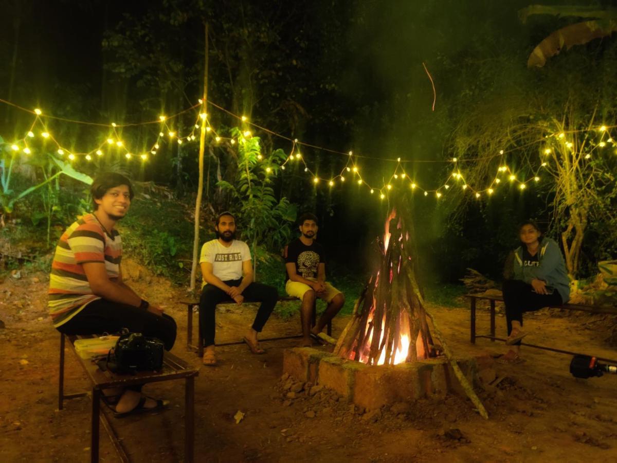 Kaniyāmbetta Swastha Plantation Homestay المظهر الخارجي الصورة