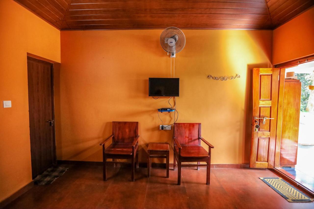 Kaniyāmbetta Swastha Plantation Homestay المظهر الخارجي الصورة