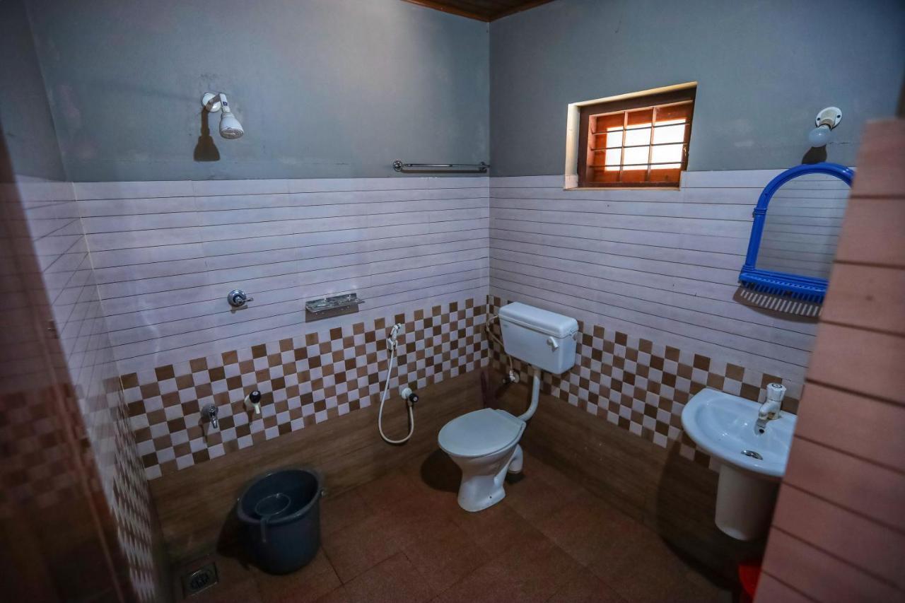 Kaniyāmbetta Swastha Plantation Homestay المظهر الخارجي الصورة