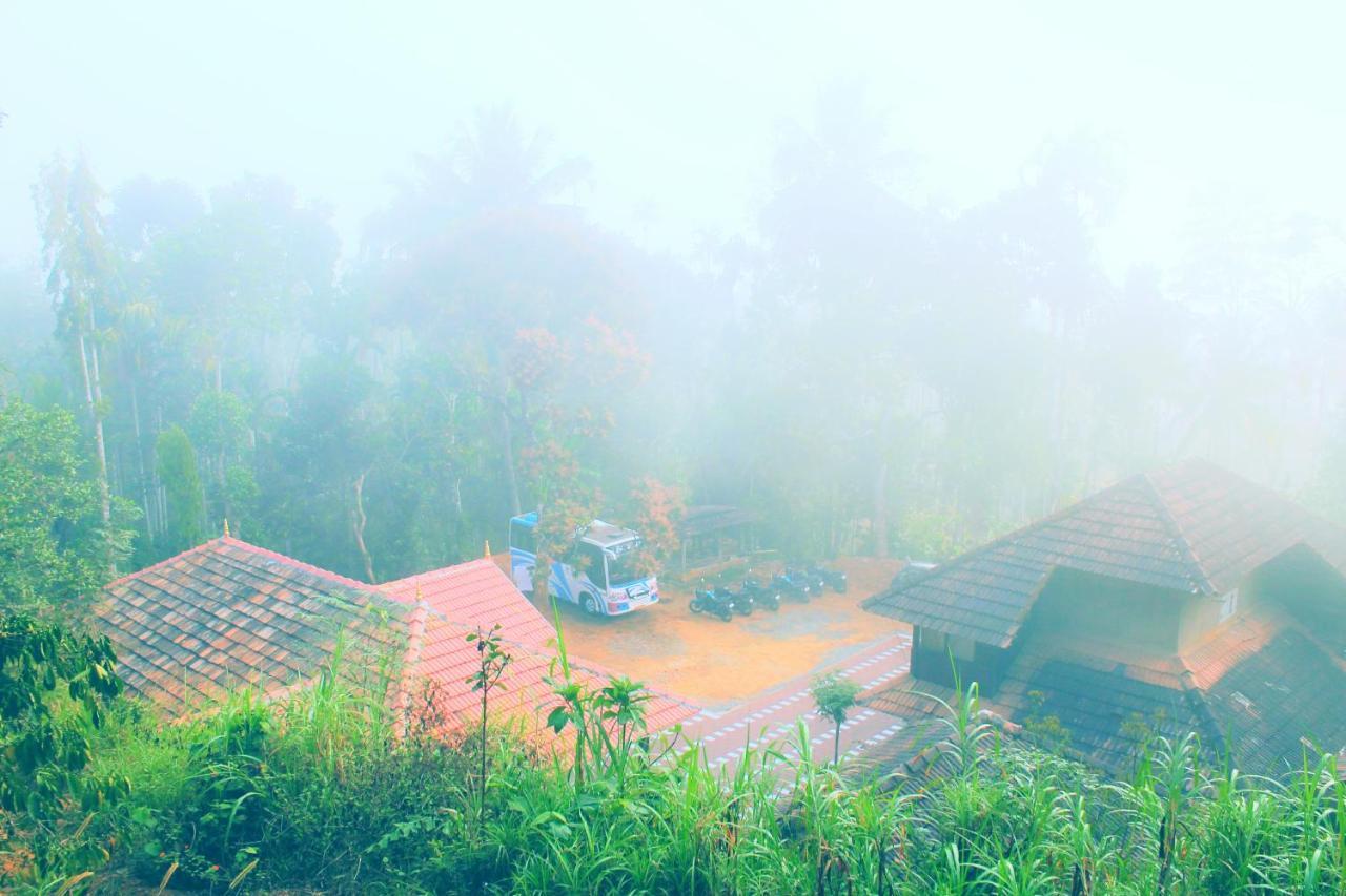 Kaniyāmbetta Swastha Plantation Homestay المظهر الخارجي الصورة