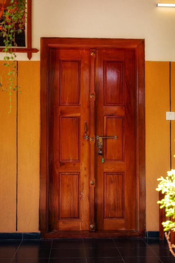 Kaniyāmbetta Swastha Plantation Homestay المظهر الخارجي الصورة