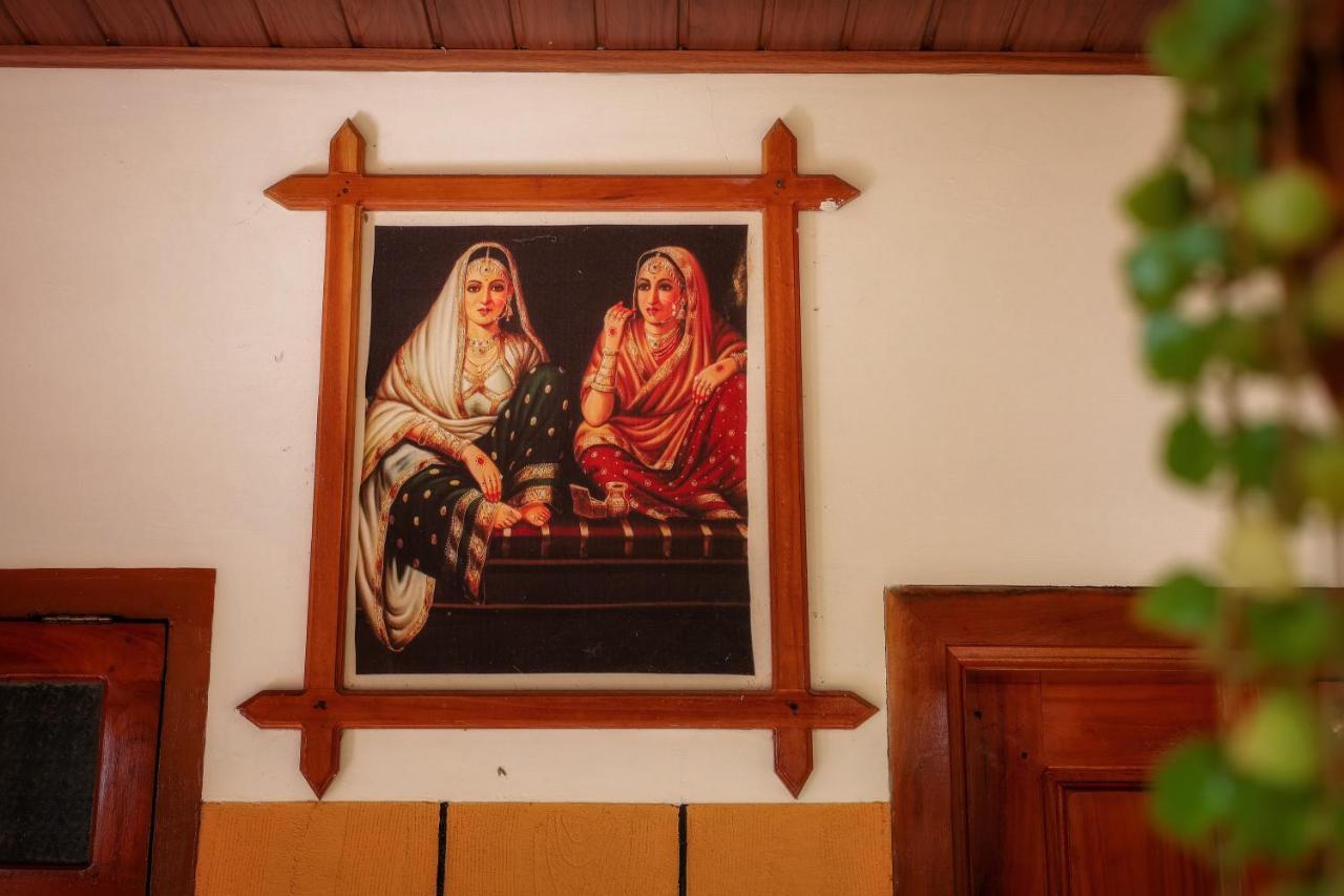 Kaniyāmbetta Swastha Plantation Homestay المظهر الخارجي الصورة