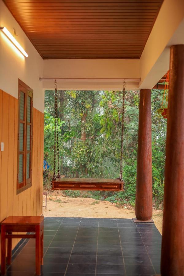 Kaniyāmbetta Swastha Plantation Homestay المظهر الخارجي الصورة