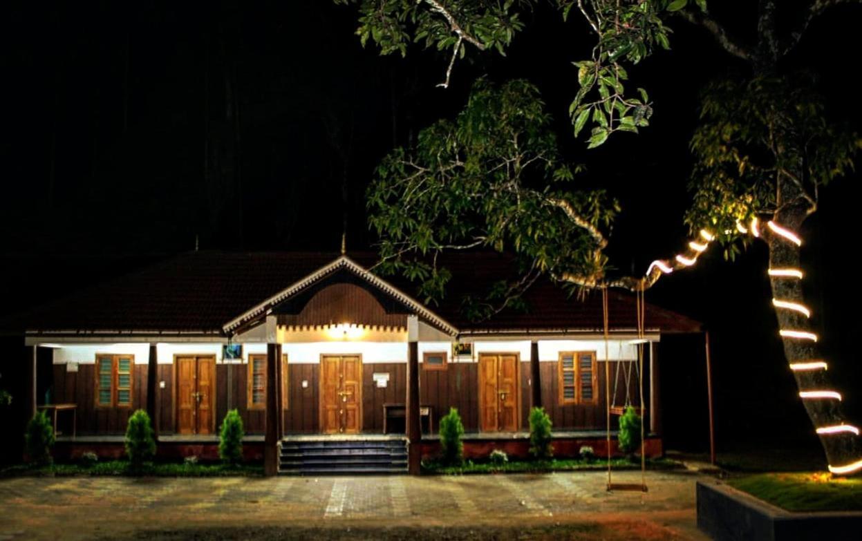 Kaniyāmbetta Swastha Plantation Homestay المظهر الخارجي الصورة