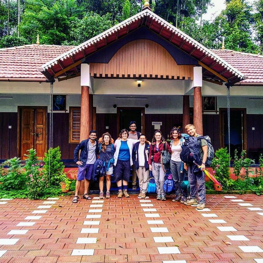 Kaniyāmbetta Swastha Plantation Homestay المظهر الخارجي الصورة