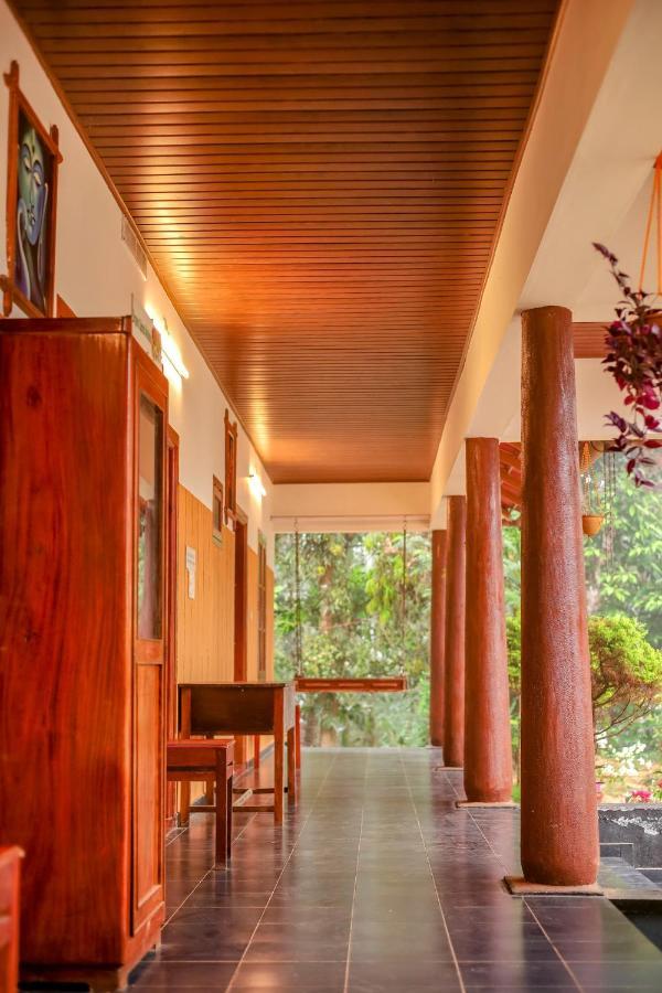 Kaniyāmbetta Swastha Plantation Homestay المظهر الخارجي الصورة